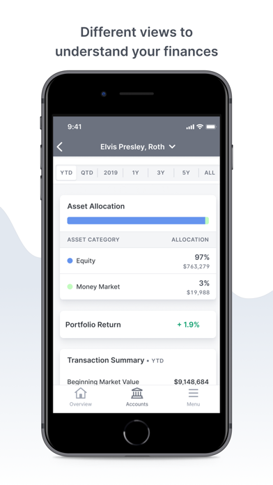Willow Creek Mobile Advisor screenshot 1