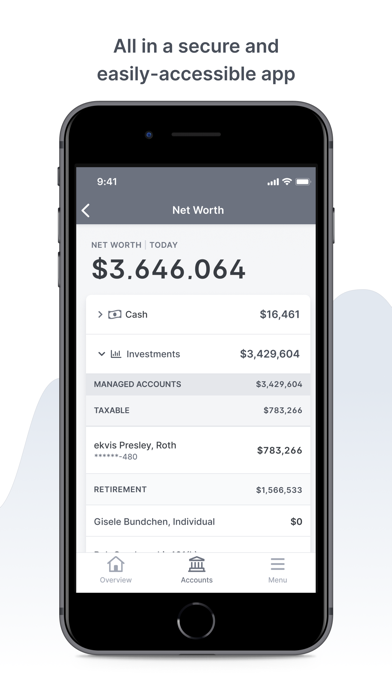 Willow Creek Mobile Advisor screenshot 2