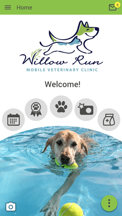 Willow Run Vets screenshot 5