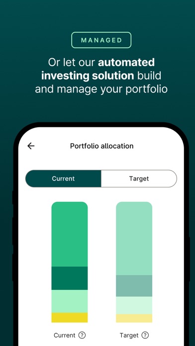 Willow Wealth screenshot 3