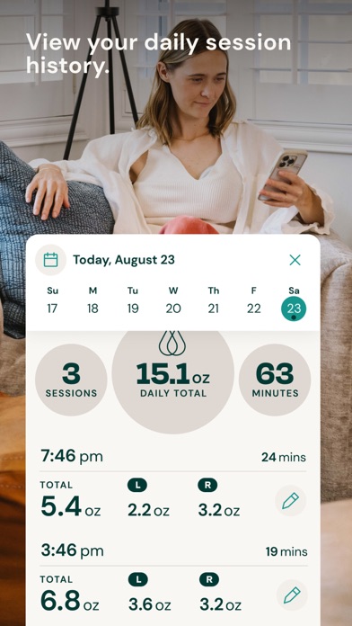 Willow® screenshot 3