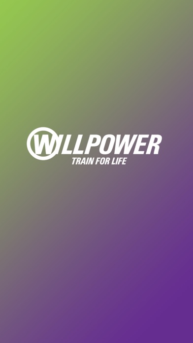 WillPower Live screenshot 3