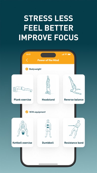 Wim Hof Method: Breathwork screenshot 5