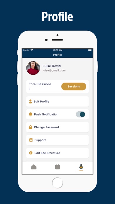 Win Big Law - Lawyer screenshot 2