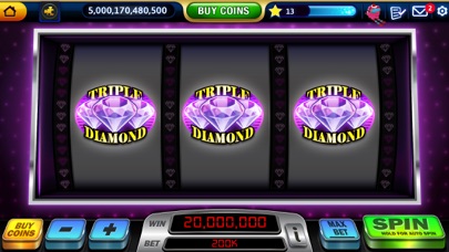 Win Vegas Classic Slots Casino screenshot 4
