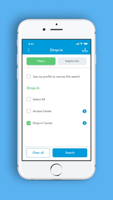 WIN: What I Need screenshot 2