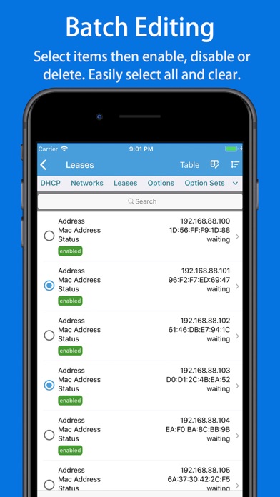 WinboxMobile - Router Admin screenshot 3