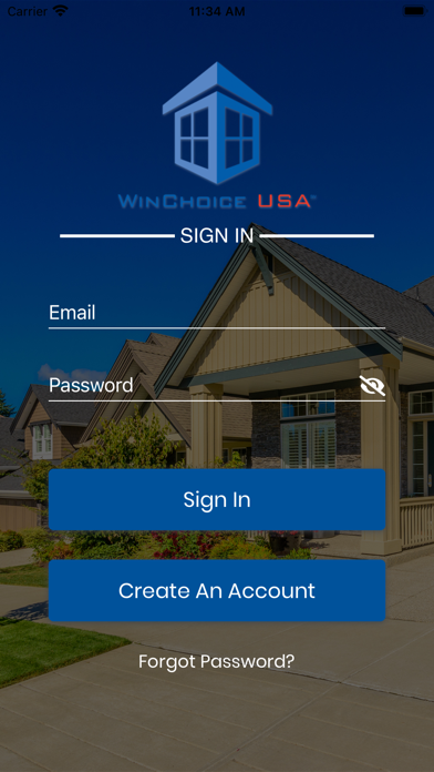Winchoice screenshot 5