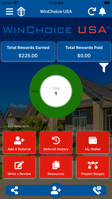Winchoice screenshot 4