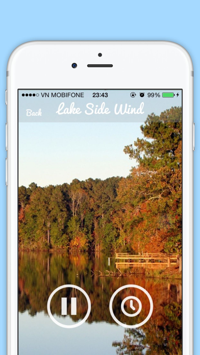 Wind Sounds - Wind Music,Relaxing and Sleep. screenshot 1