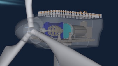 Wind Turbine Generator screenshot 2