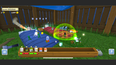 Wind Up Robots screenshot 4