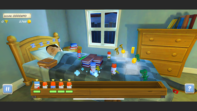 Wind Up Robots screenshot 3