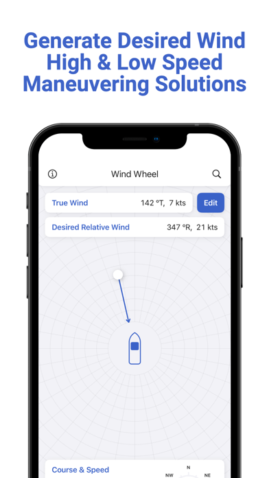 Wind Wheel screenshot 4
