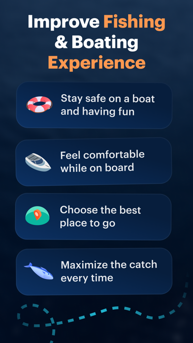 WindHub: Sailing Weather screenshot 2