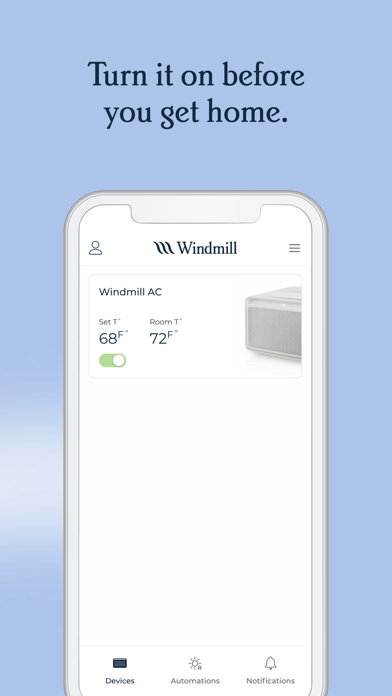 Windmill Air screenshot 3