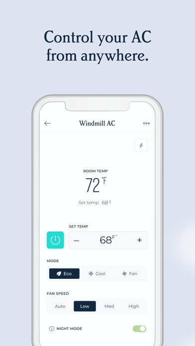 Windmill Air screenshot 4