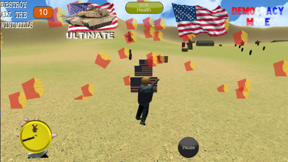 Windmill Attack screenshot 5