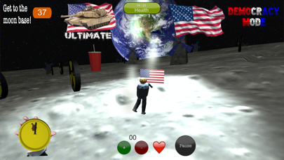 Windmill Attack screenshot 4