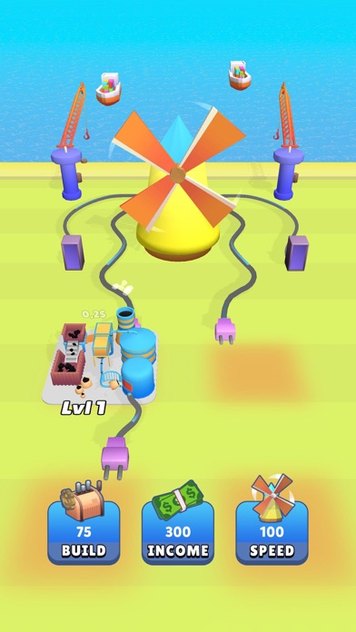 Windmill Clicker screenshot 4