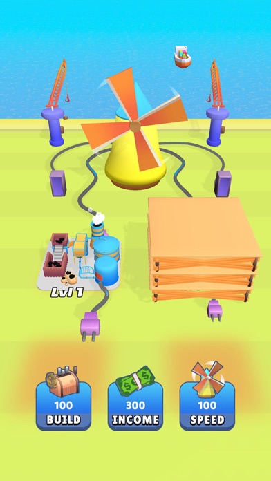 Windmill Clicker screenshot 3