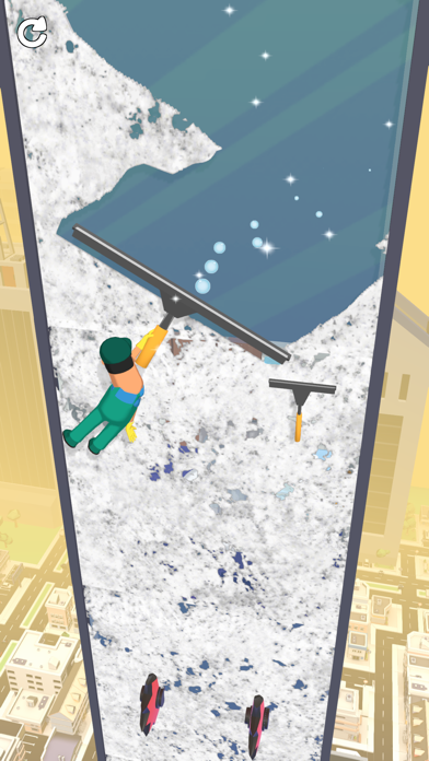 Window Cleaner 3D screenshot 3