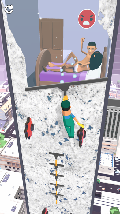 Window Cleaner 3D screenshot 5