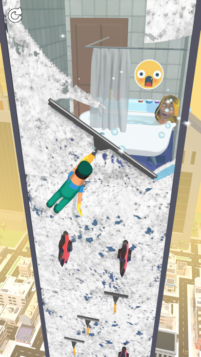 Window Cleaner 3D screenshot 4