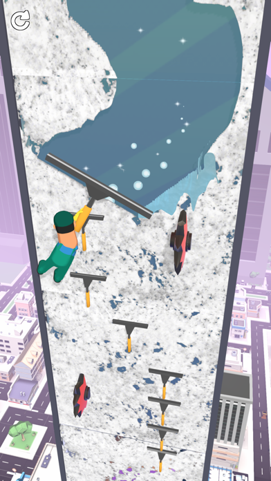 Window Cleaner 3D screenshot 2