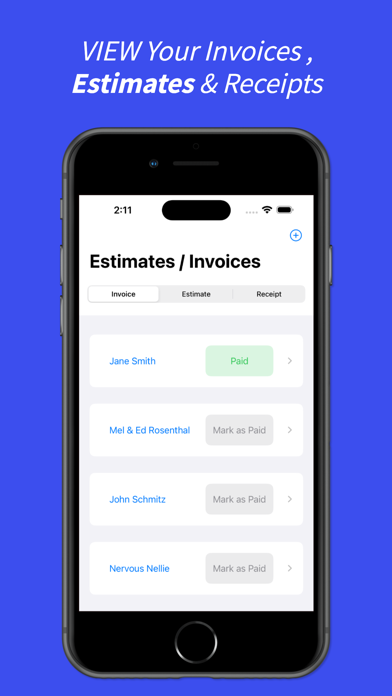 Window Cleaning Estimator screenshot 1