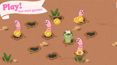 Window Garden - Lofi Idle Game screenshot 3