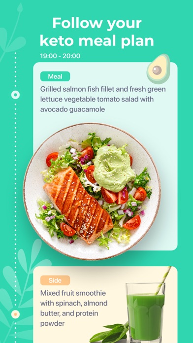 Window - Intermittent Fasting screenshot 3