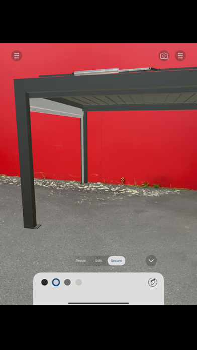 Window Treatments screenshot 2