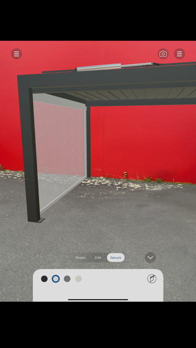 Window Treatments screenshot 1