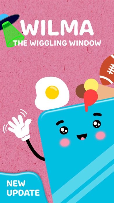 Window Wiggle screenshot 4