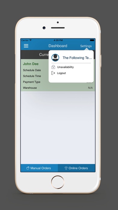 WindshieldHUB – Tech Network screenshot 3