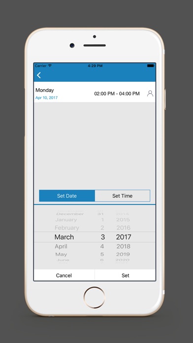 WindshieldHUB – Tech Network screenshot 1