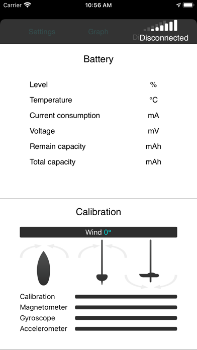 WindTrainer screenshot 1