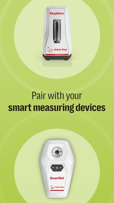 Wine Meister: Measure & Manage screenshot 5