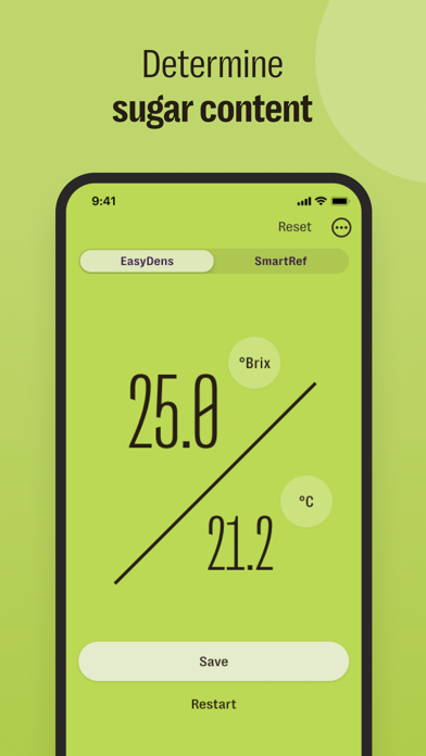 Wine Meister: Measure & Manage screenshot 4