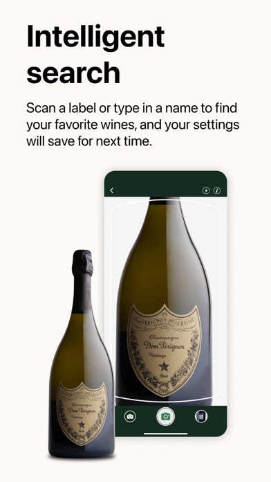 Wine-Searcher screenshot 2