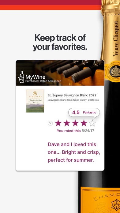 Wine.com screenshot 5