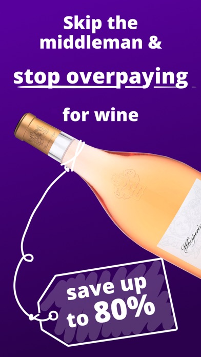 Winedrops Club screenshot 7