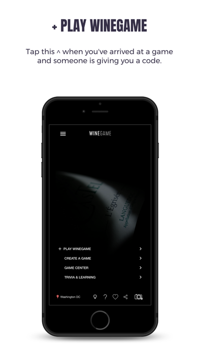 WineGame - Taste, Play, Learn screenshot 7