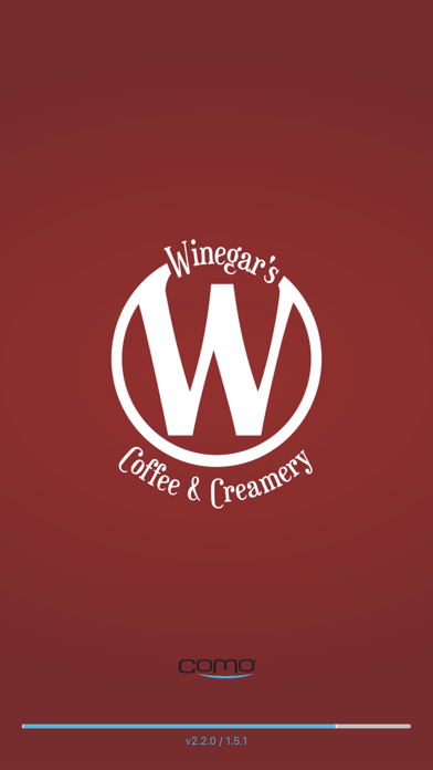 Winegar's screenshot 3