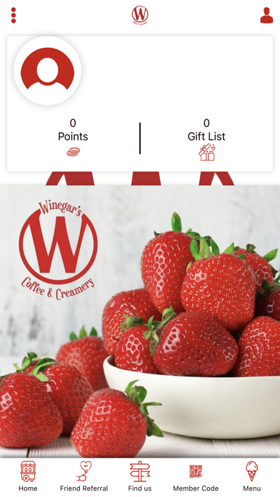 Winegar's screenshot 2