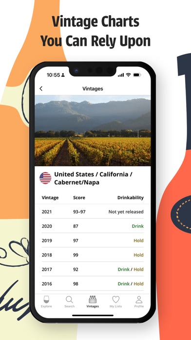WineRatings+ by Wine Spectator screenshot 3
