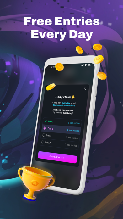 Winerz screenshot 3