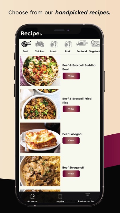 WineView screenshot 4