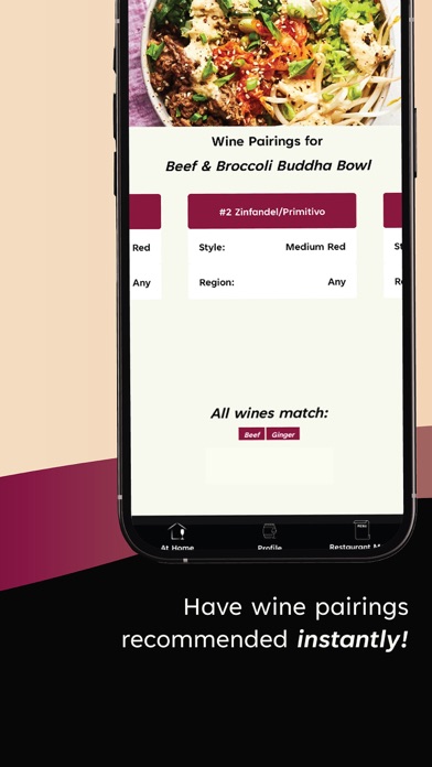 WineView screenshot 3